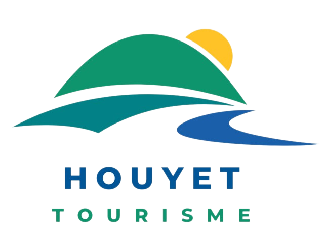 Logo Office du tourisme de Houyet